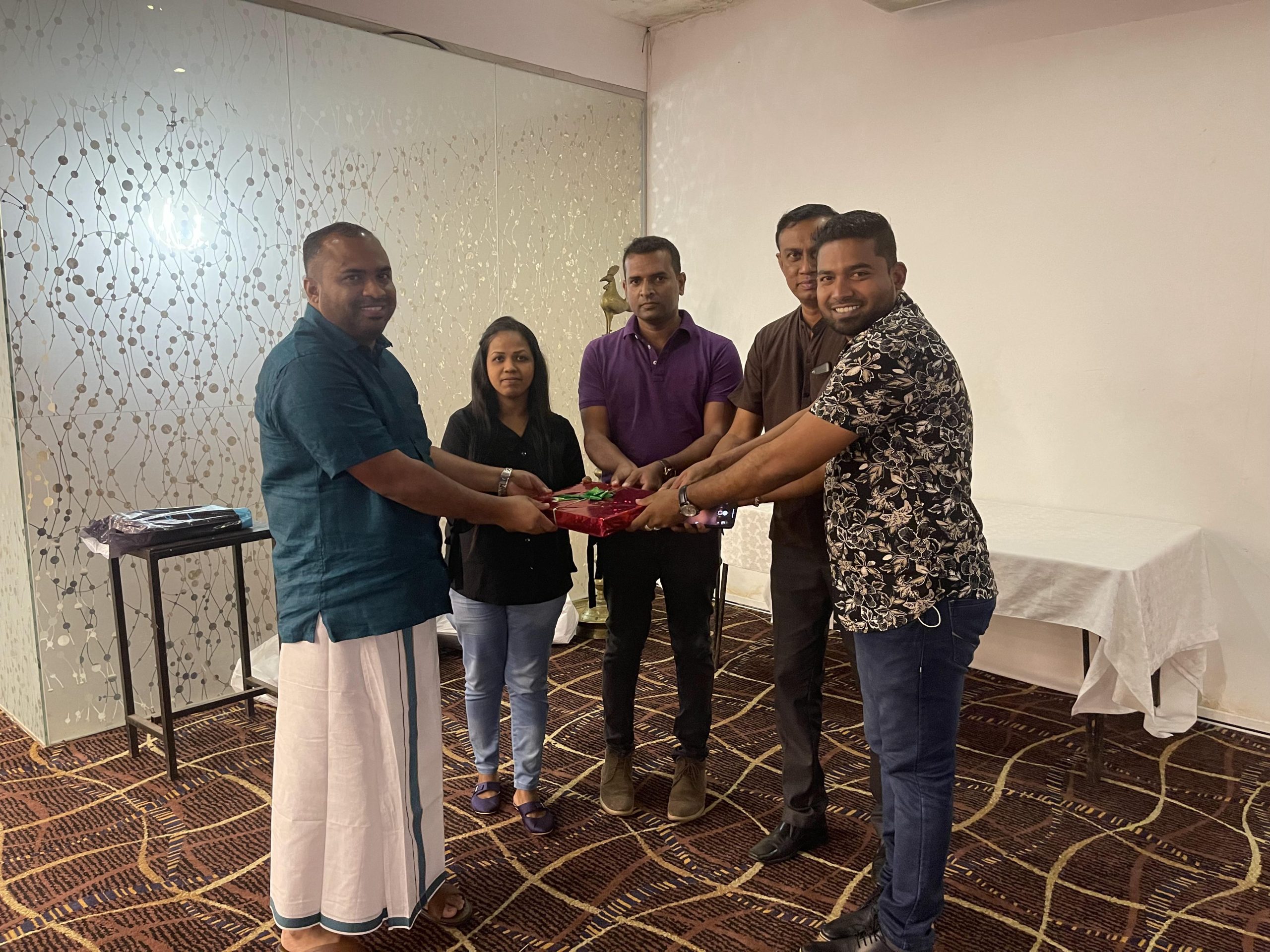 Annual Gathering – 2023