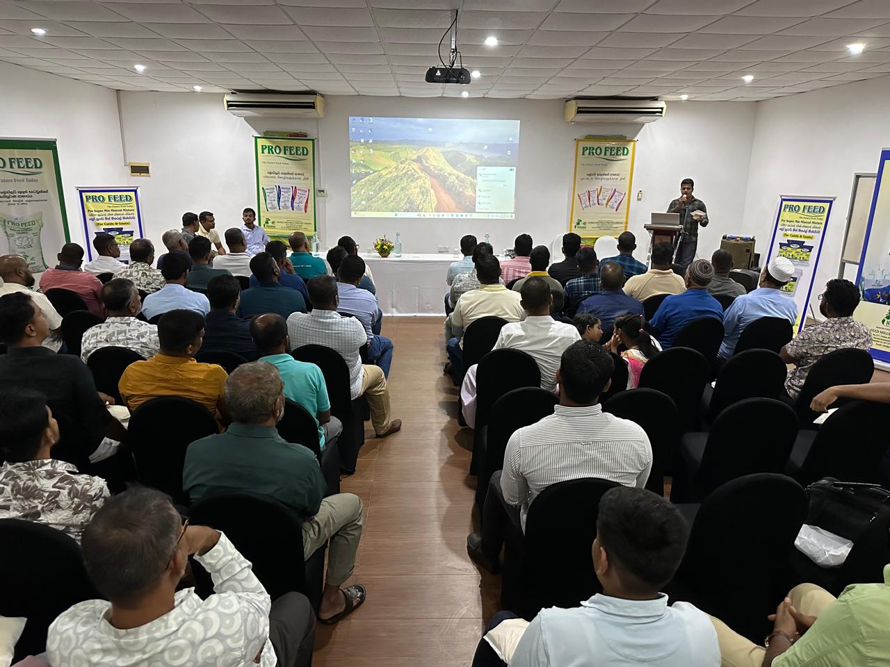 Dealers Night – 2024