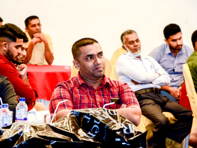 Customer Appreciation Night 2021