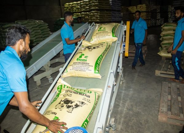 Gallery – Kosmo Feed Mills