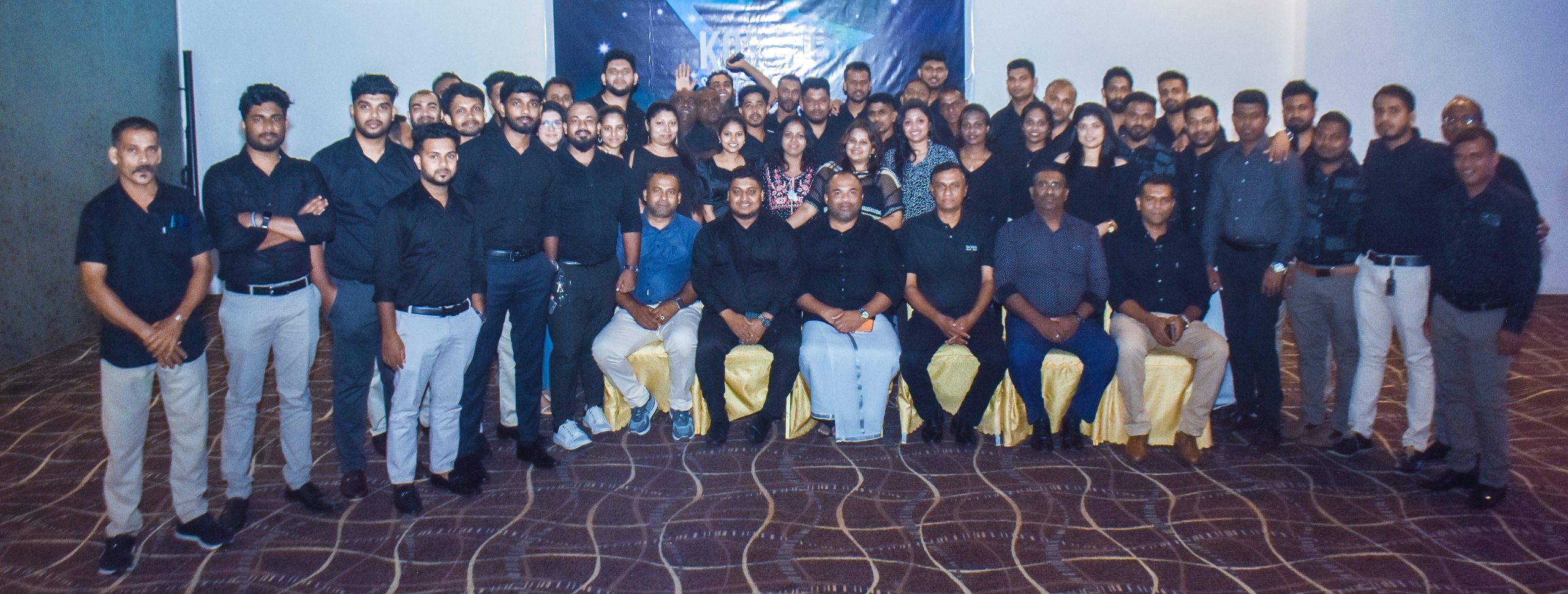 “KOSMO NIGHT 2025” – ANNUAL AWARDS NIGHT & GET-TOGETHER